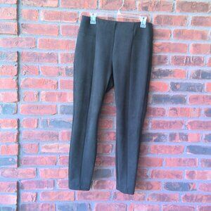 Slim fit pants